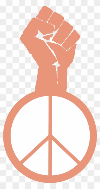 2012 » February » 06 Peacesymbol - Black Lives Matter Animated Clipart