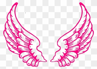 Angel Wings Clipart Png Transparent Png