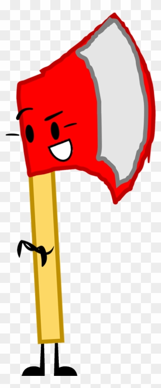 Axe Clipart Long Object - Axe Article Insanity - Png Download