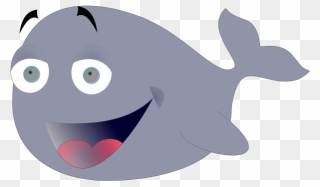 Sicabol Funny Whale Png Images - Whale Clip Art Transparent Png