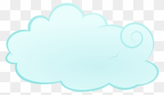 Thumb Image - Clouds Clipart Transparent Background - Png Download