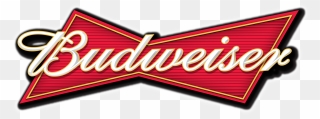 Anheuser-busch Grains Budweiser Brewing Beer Bowling - Budweiser Beer Logo Png Clipart