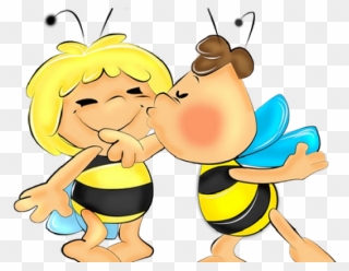 Love Is Bee Clipart