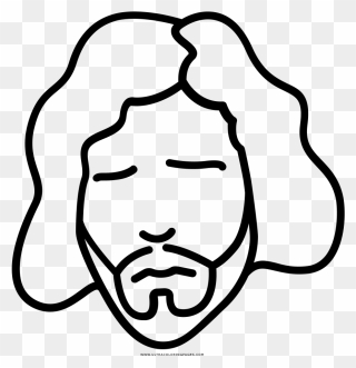 Jon Snow Coloring Page - Jon Snow Drawing Png Clipart