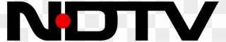 Ndtv Logo Clipart Black And White Stock Ndtv Logo Png - Ndtv Logo Png Transparent Png