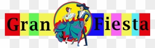 Gran Fiesta Eatery - Clip Art - Png Download