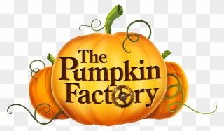 Hayride Clipart Pumpkin Plant - Thanksgiving - Png Download