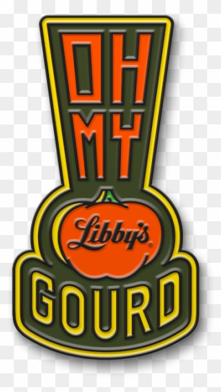 Libby's Pumpkin Clipart
