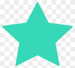 Star Mints Clipart - Star Blue Icon Png Transparent Png