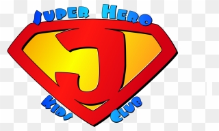 Superhero,area,symbol - Jesus Christ Clipart