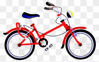 Similar Images For Cartoon Bike - Bike Png Clipart Transparent Png