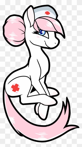 Nurse Redheart  get This Design On Redbubble Clipart
