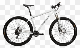 Mountain Trek Bike Png Clipart - Kross Hexagon X9 Transparent Png