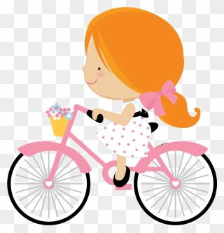 Minus Bicycle Clipart, Png Download - Bicycle Clipart Png Transparent Png