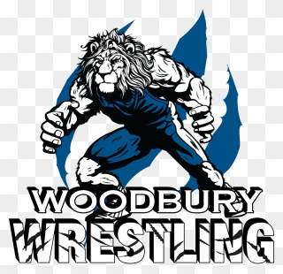 Woodbury High School Logo 2020 Clipart