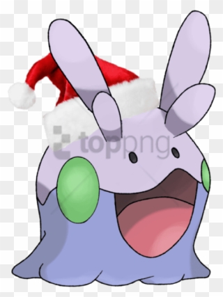 Free Png Pokemon With Santa Hat Png Image With Transparent - Pokemon Santa Hat Clipart