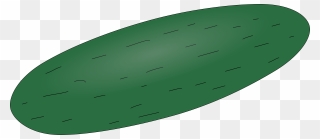 Cucumber Clipart Cucumber Vegetable Clip Art - Cartoon Cucumber Png Transparent Png