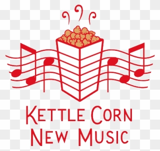 Kettle Corn Clipart - Kettle Corn - Png Download