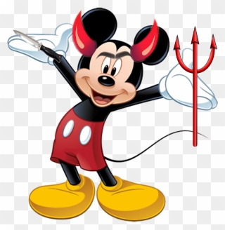 #interesting #mickeymouseclubhouse #thetruemickey #mickeymouse - Easy Simple Mickey Mouse Clipart