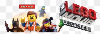 Lego Movie Png Photos Png Icons - Lego Movie Videogame Logo Clipart