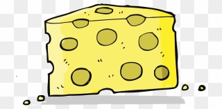 Cartoon Pbs Learningmedia - Cheese Clipart - Png Download