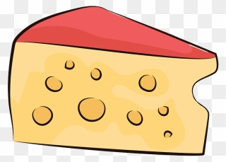 Cheese Clipart - Ser Clipart - Png Download