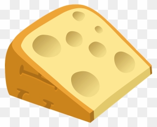 Food Fancy Cheese Clipart - Cheese Icono Png Transparent Png