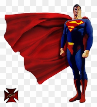 Download And Use Superman Png Clipart - Superman Cape Png Transparent Png