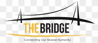 Logo The Bridge, Connecting Our Shared Humanity,, 220 Clipart
