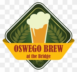 Oswego Brew At The Bridge Clipart