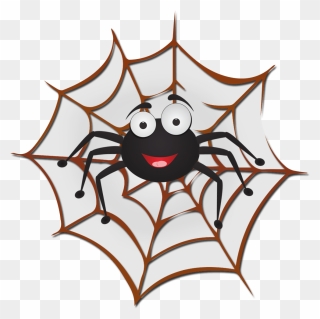5 Additional Things You Can Learn About Your Site With - Spider Web Clipart