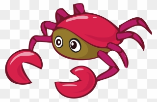 Vector Graphics Crab Image Stock Illustration Download - Vector Graphics Clipart