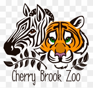 Cherry Brook Zoo - Cherry Brook Zoo New Brunswick Clipart