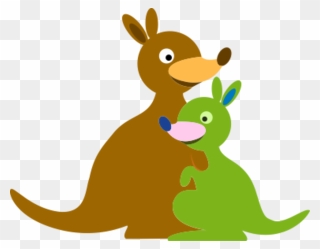 Nick Jr Australia Logo Clipart