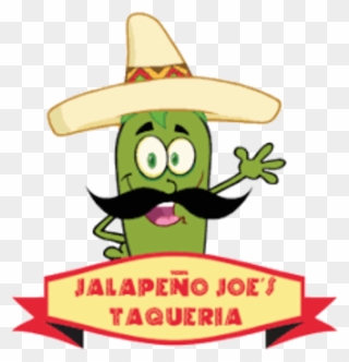Taco Clipart Jalapenos - Chili Peppers Cartoons - Png Download