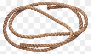 Rope Clipart Transparent - Png Download