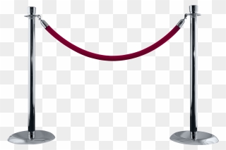 Red Rope Png - Red Velvet Rope Png Clipart