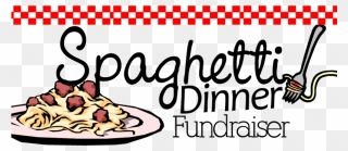 Fundraising Clipart Church Fundraising - Spaghetti Dinner Fundraiser Clipart - Png Download