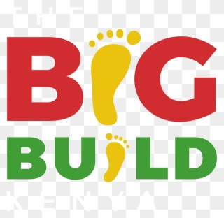 Fundraiser Clipart Due - Big Build Kenya - Png Download
