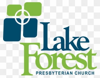 Fundraising Clipart Church Mission - Lake Forest Presbyterian Church - Png Download