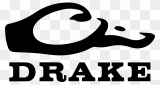 Drake Clipart Png - Drake Logo Pdf Transparent Png