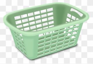 Laundry Basket Png Clipart