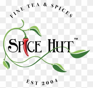 Herbs And Spices Clipart Milk Tea - Spice Hut Bellingham - Png Download