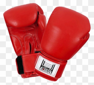 Boxing Gloves Clipart Ufc Glove - Boxing Gloves Transparent Png