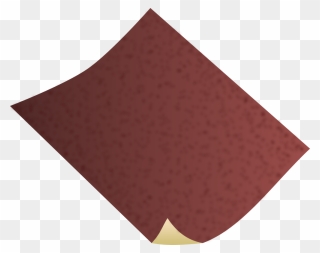 Sandpaper - Construction Paper Clipart