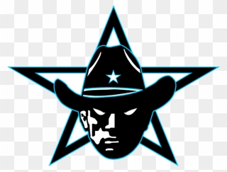 Dallas Cowboys At&t Stadium Nfl Houston Texans - Cowboys Logo History Clipart