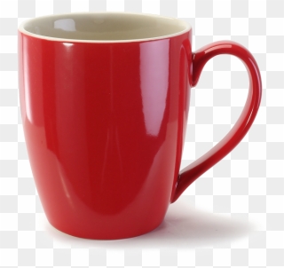Coffee Cup Mug Ceramic Tableware - Transparent Background Coffee Mug Png Clipart