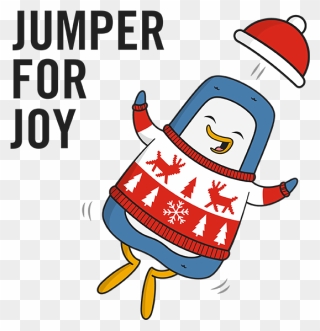 Clipart Christmas Jumper - Center For Reproductive Rights - Png Download