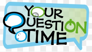 Question Time Clipart - Png Download