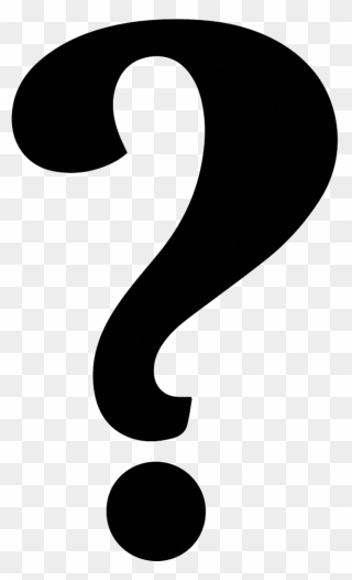 Question Mark Png Hd Image - Question Mark Images In Hd Clipart